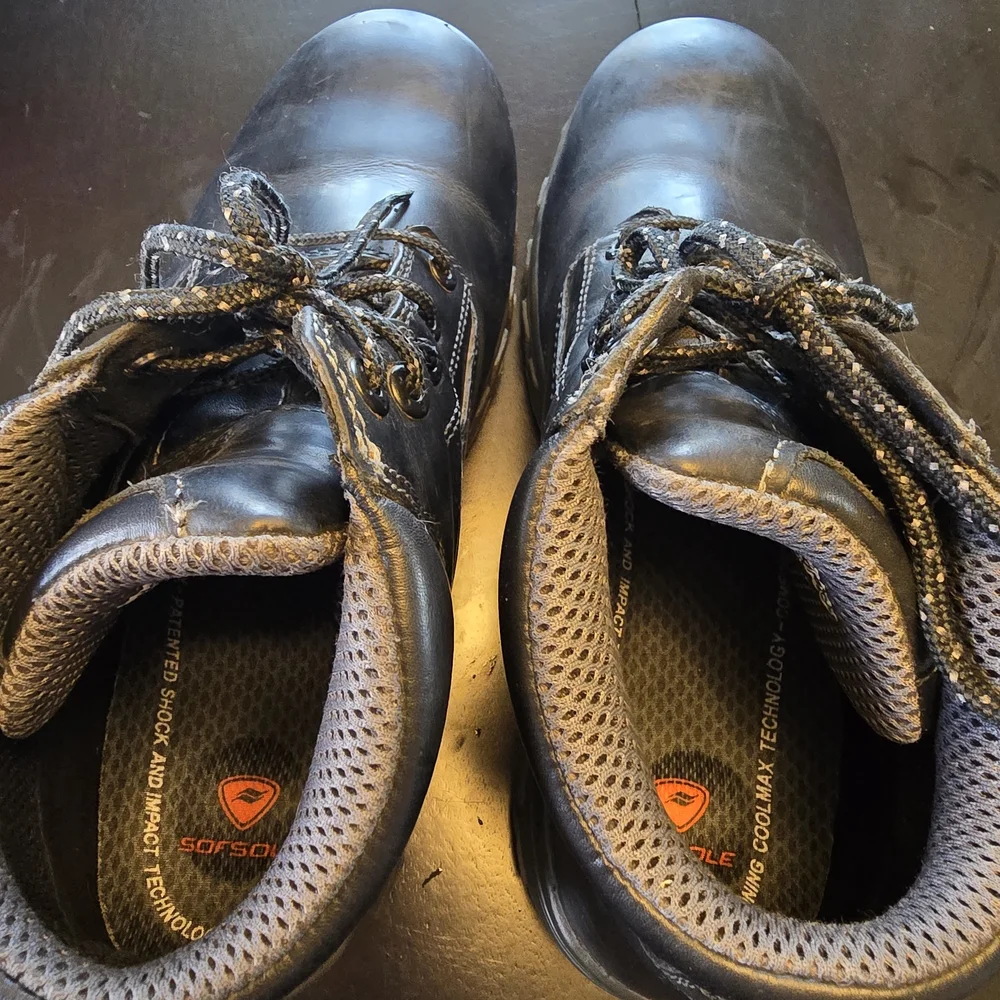Timberland PRO Workstead‎ Composite 